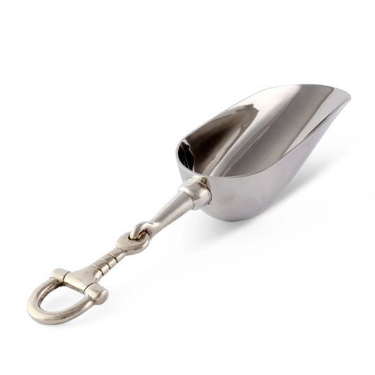 Horse Bit Ice Scoop
