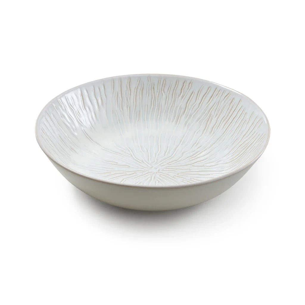 Harvest Field Serving Bowl