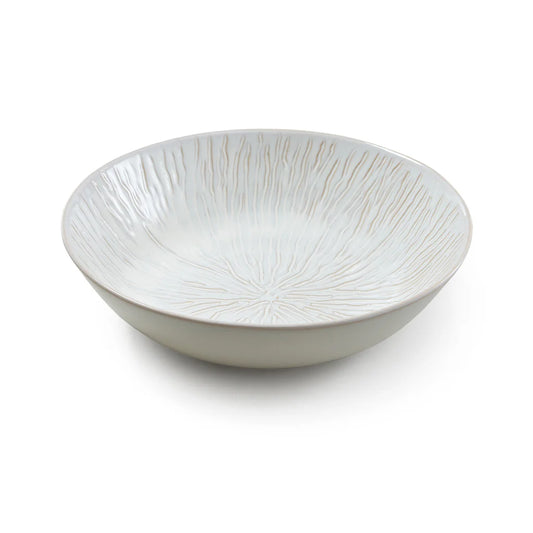 Harvest Field Serving Bowl