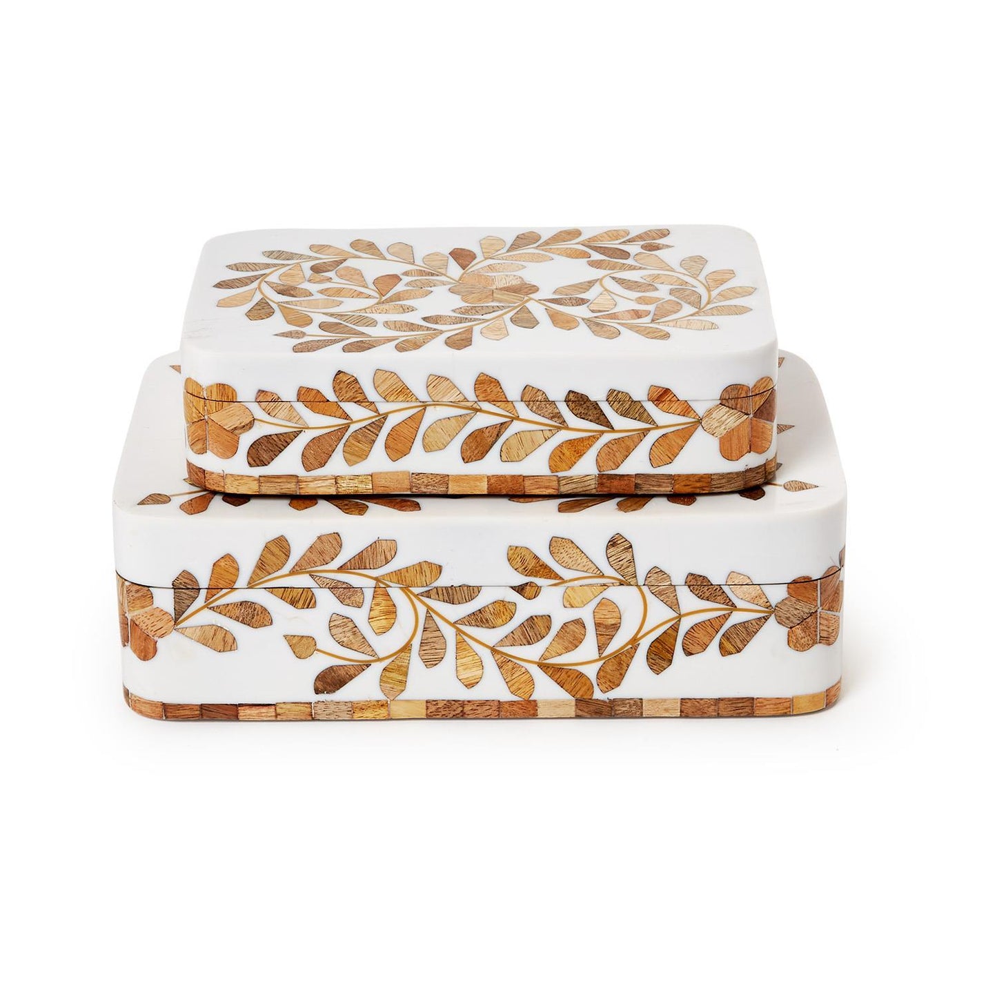 Natural Box