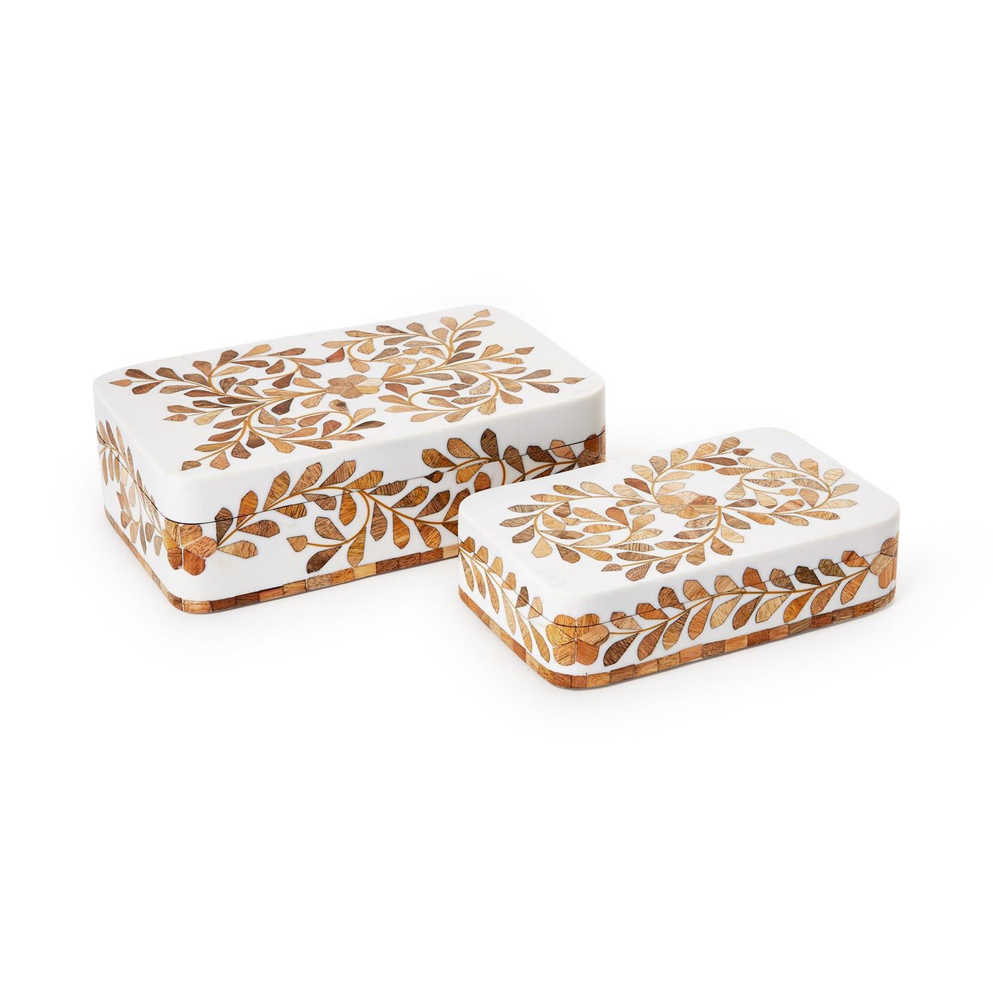 Natural Box
