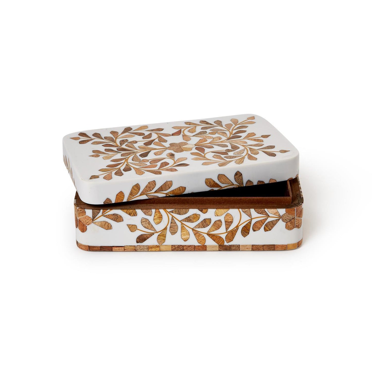 Natural Box