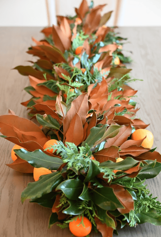 Magnolia Mini Bouquets