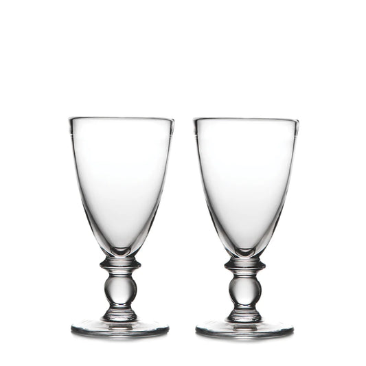 Hartland Water Glass S/2