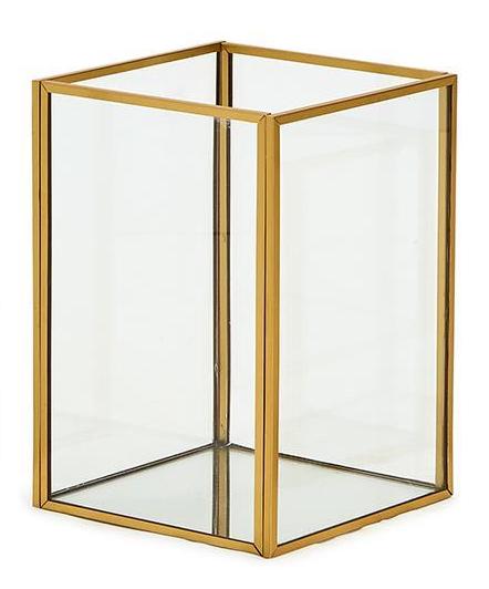 Windows Rectangle Vase