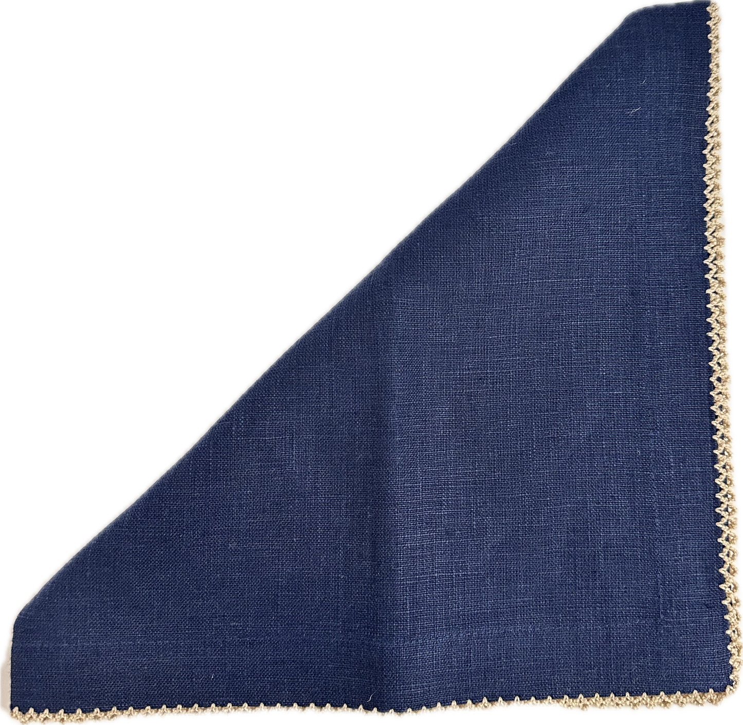 Linen Napkins Set of 4