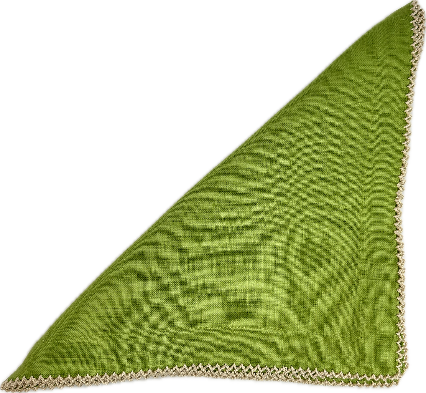 Linen Napkins Set of 4