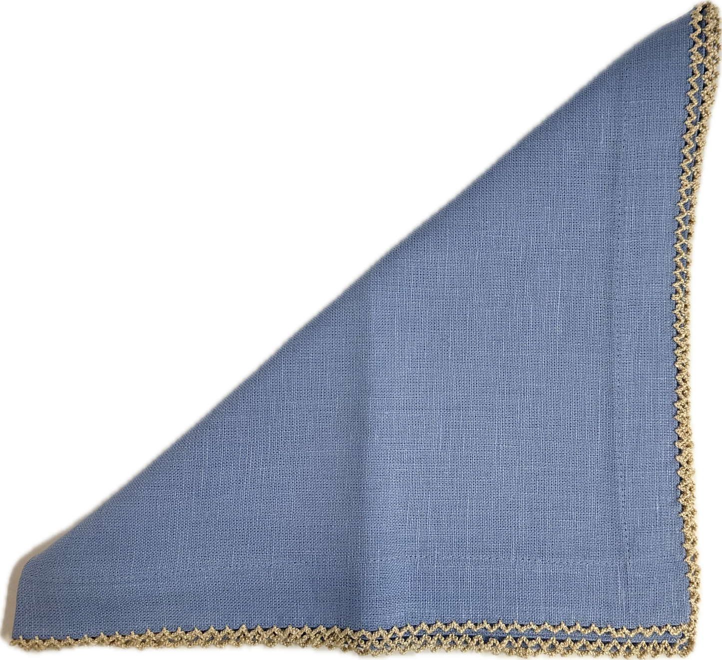 Linen Napkins Set of 4