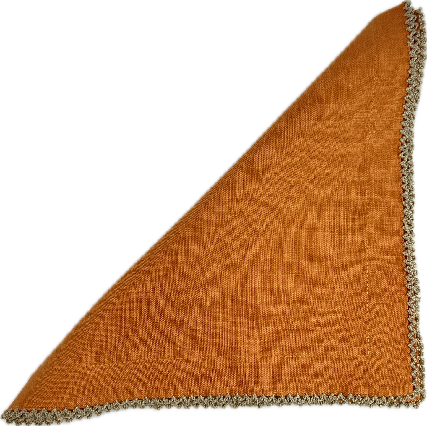 Linen Napkins Set of 4