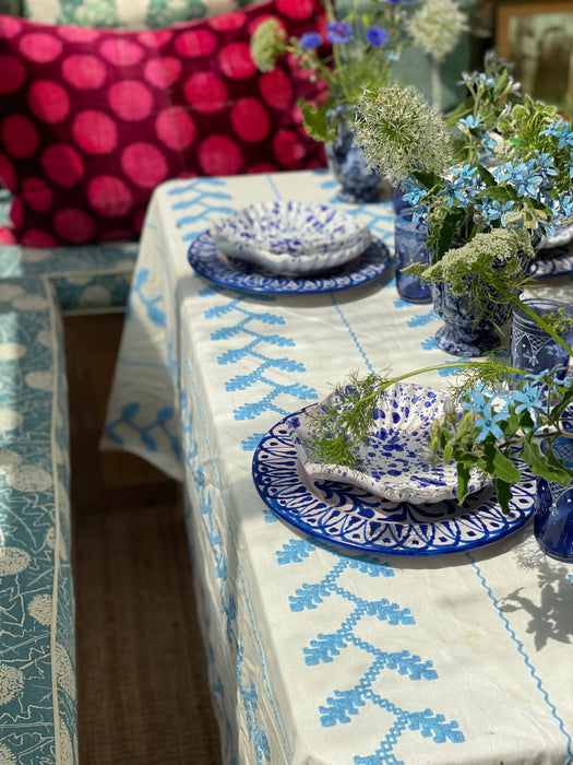 Vine Tablecloth Collection