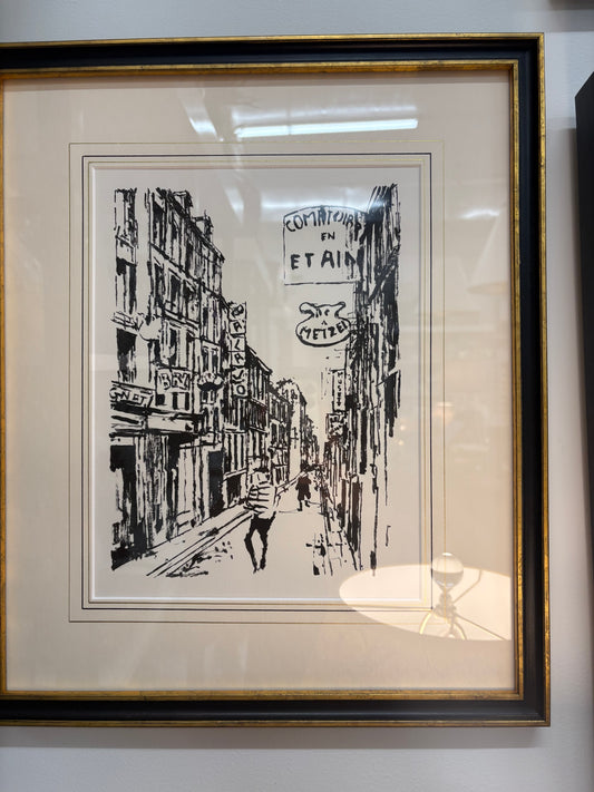 Street Scene Pt.1