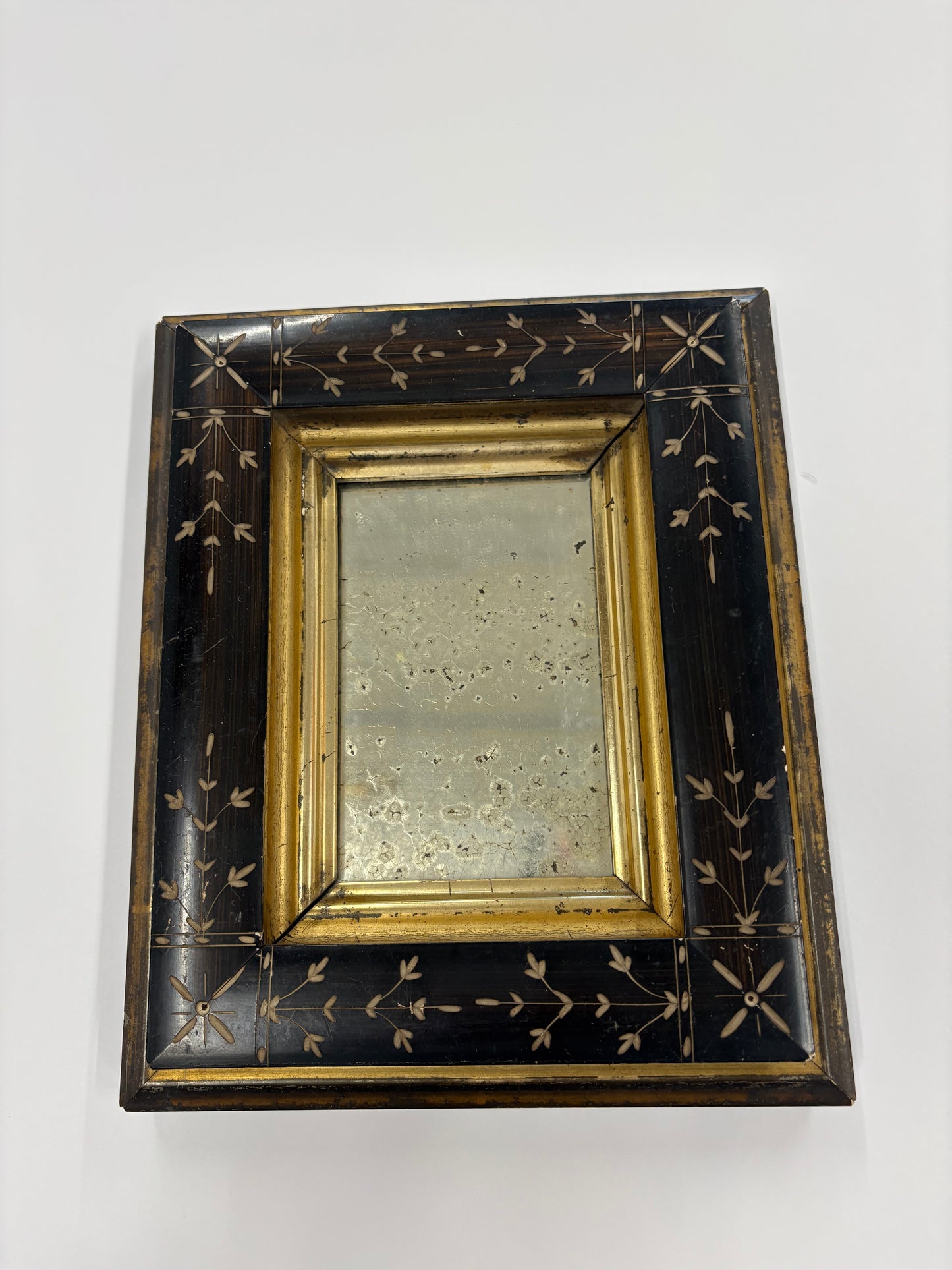Vintage Mirror