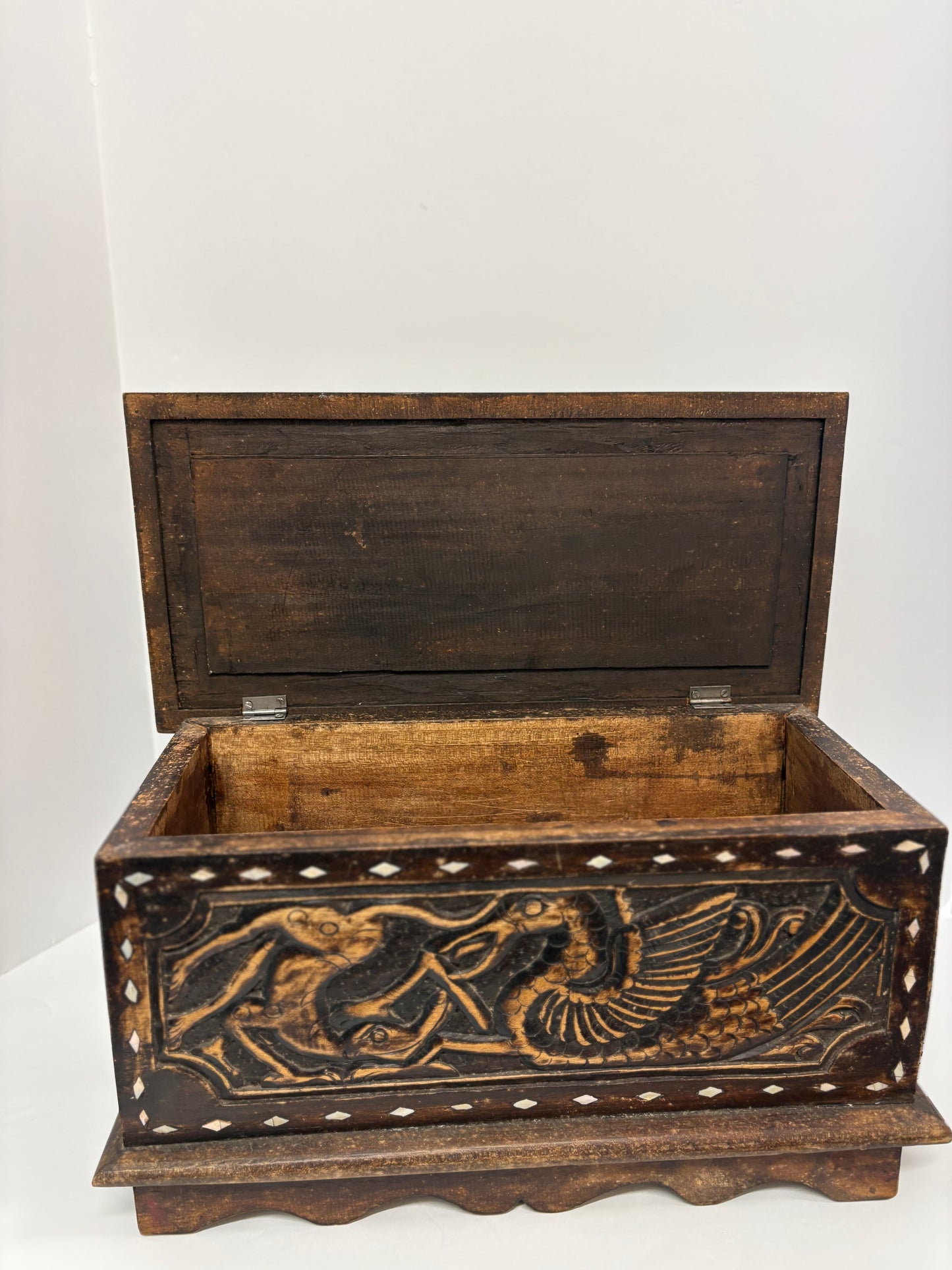 Vintage Box