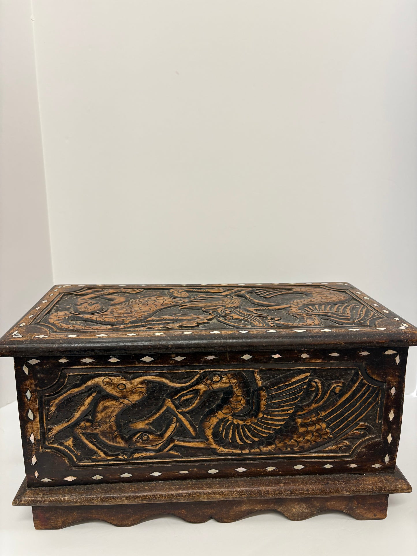 Vintage Box