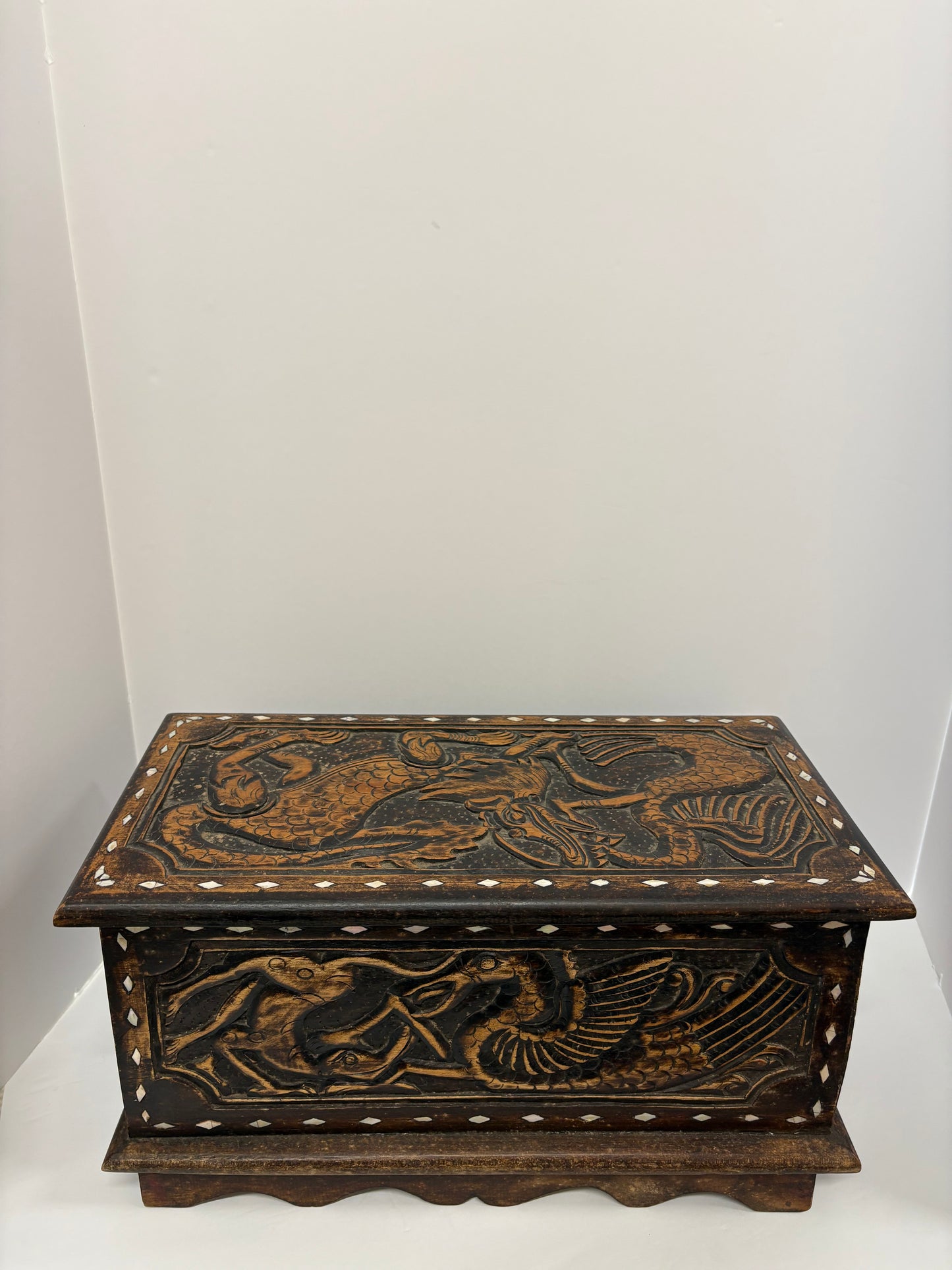 Vintage Box