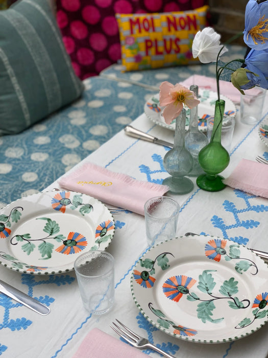 Vine Tablecloth Collection