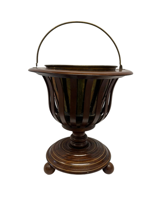 Dutch Planter/Ice Bucket