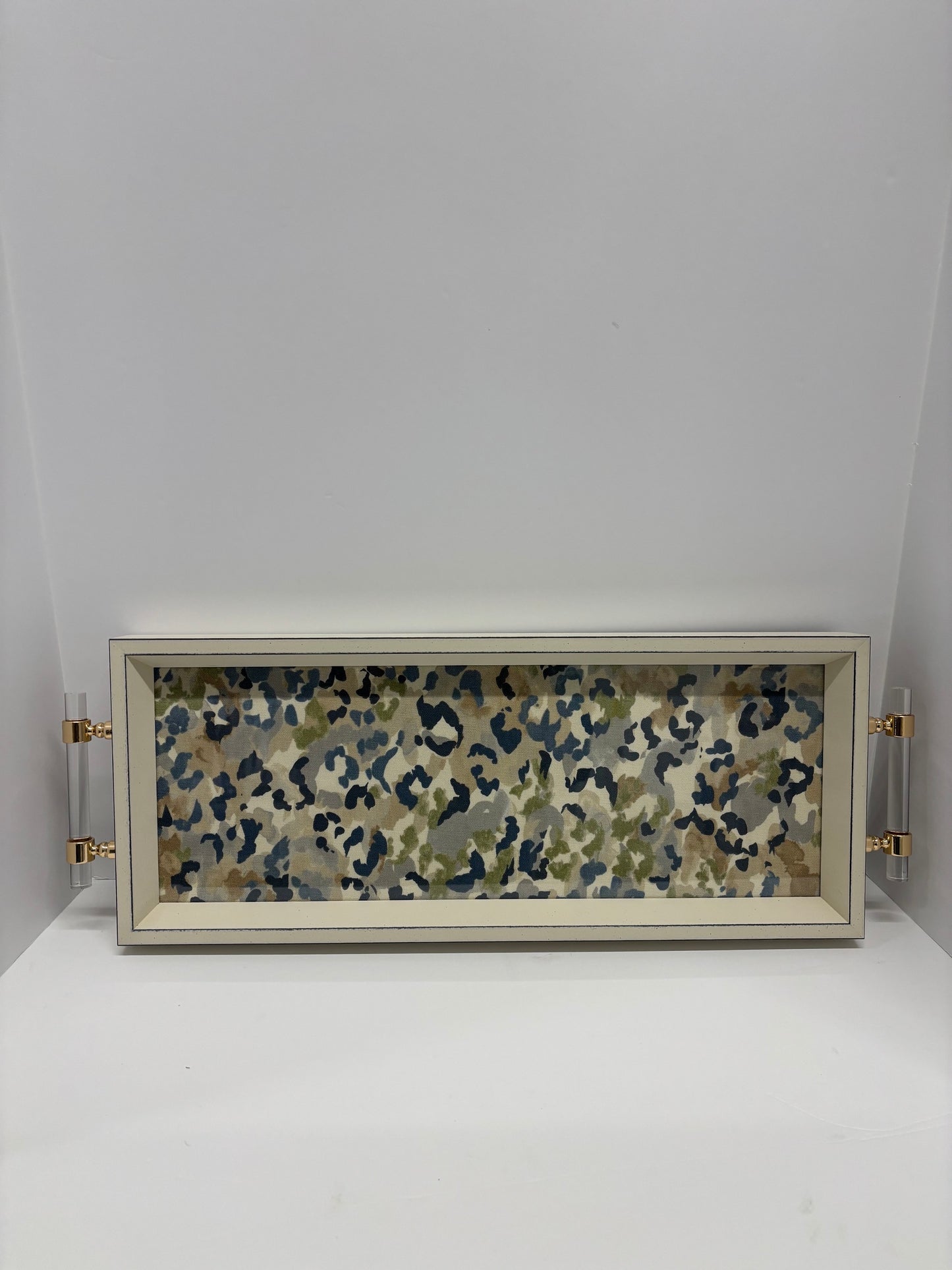 Bar/Vanity Trays