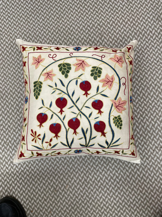 Suzani Pillow