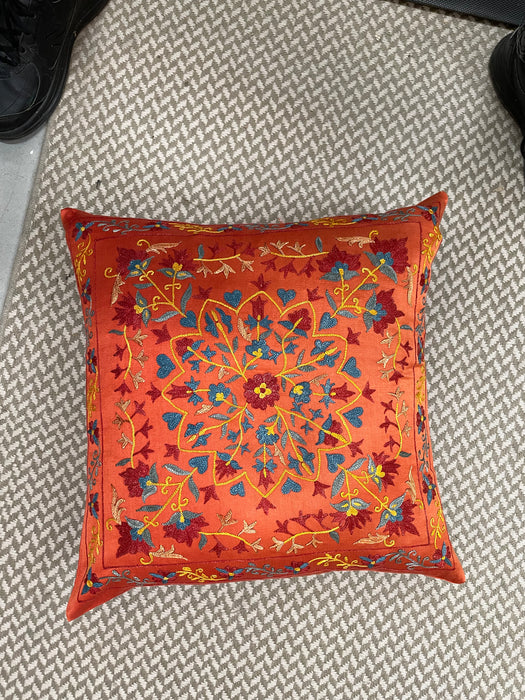 Suzani Pillow