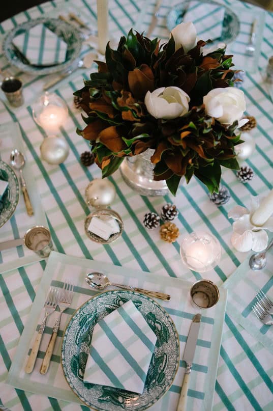 Magnolia Mini Bouquets