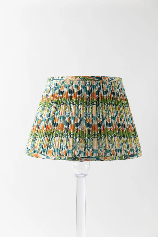 Kaleidoscope - Green