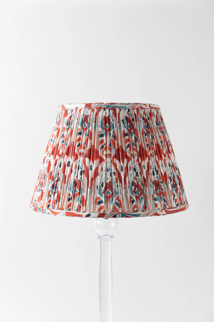 Kaleidoscope - Red, White, & Blue