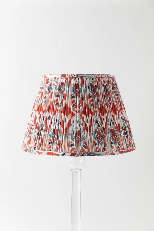 Kaleidoscope - Red, White, & Blue