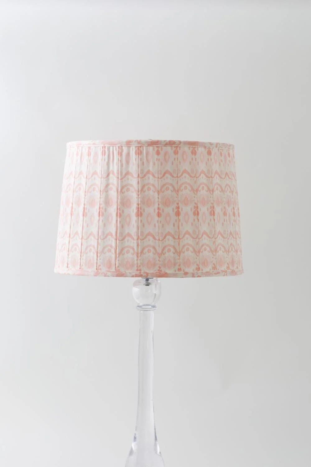 Ikat Pink