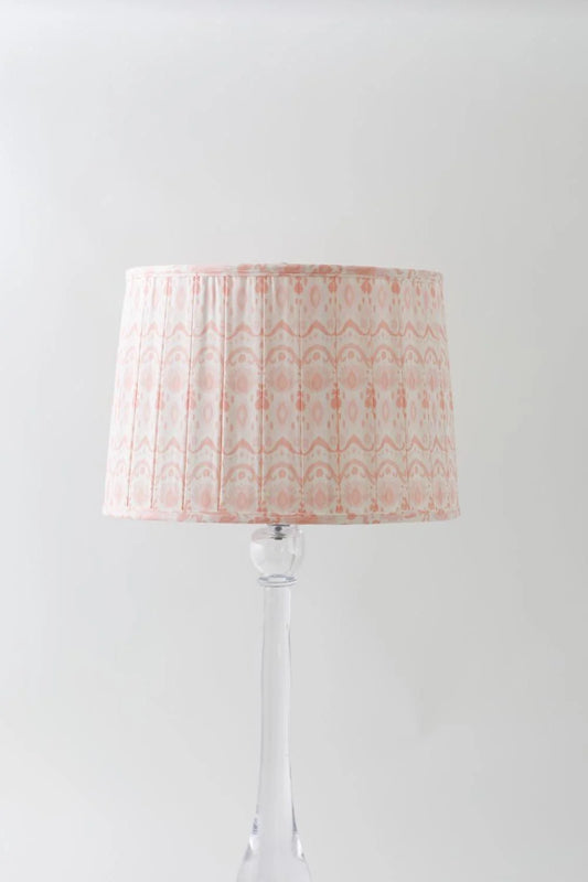 Ikat Pink