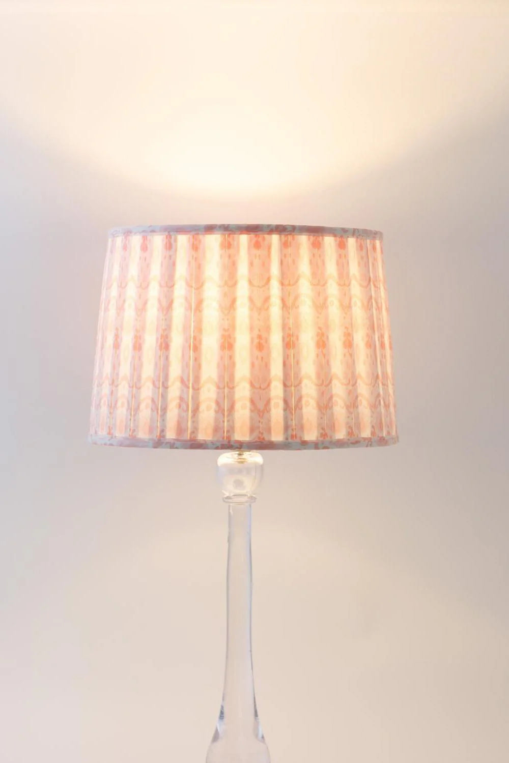 Ikat Pink