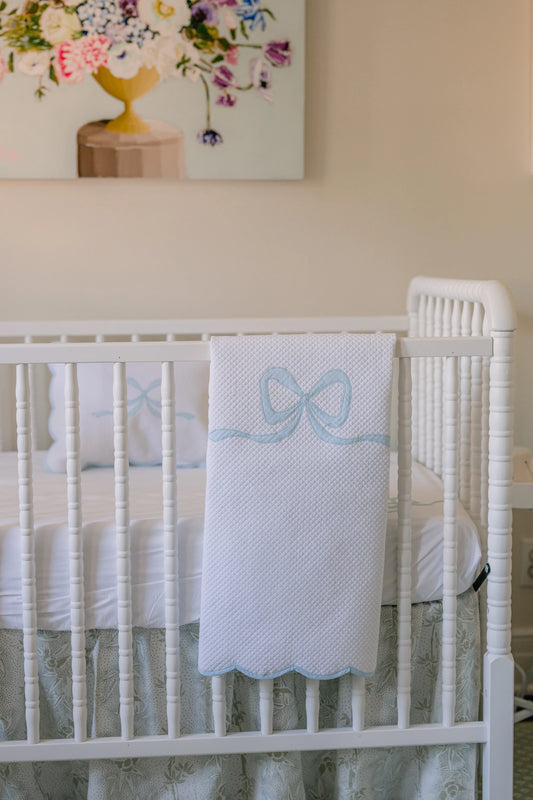 Baby  Cotton Blanket
