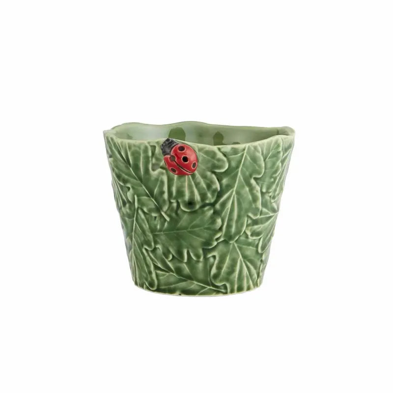 Garden of Insects Vases