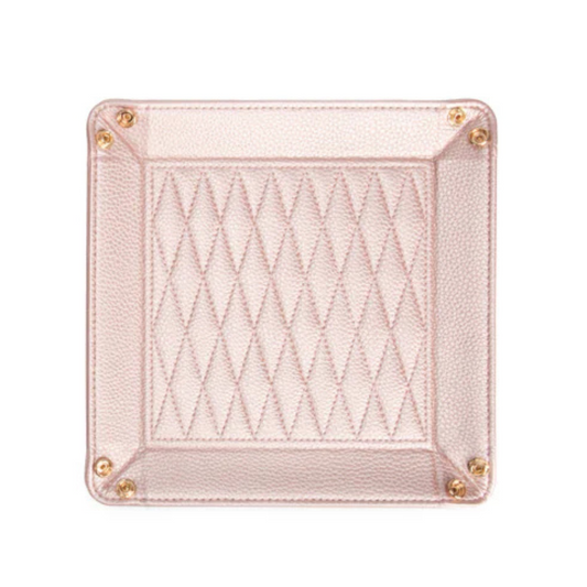 Leah Quilted Throw All