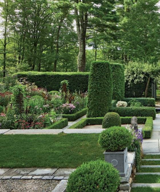 Bunny Williams: Life in the Garden