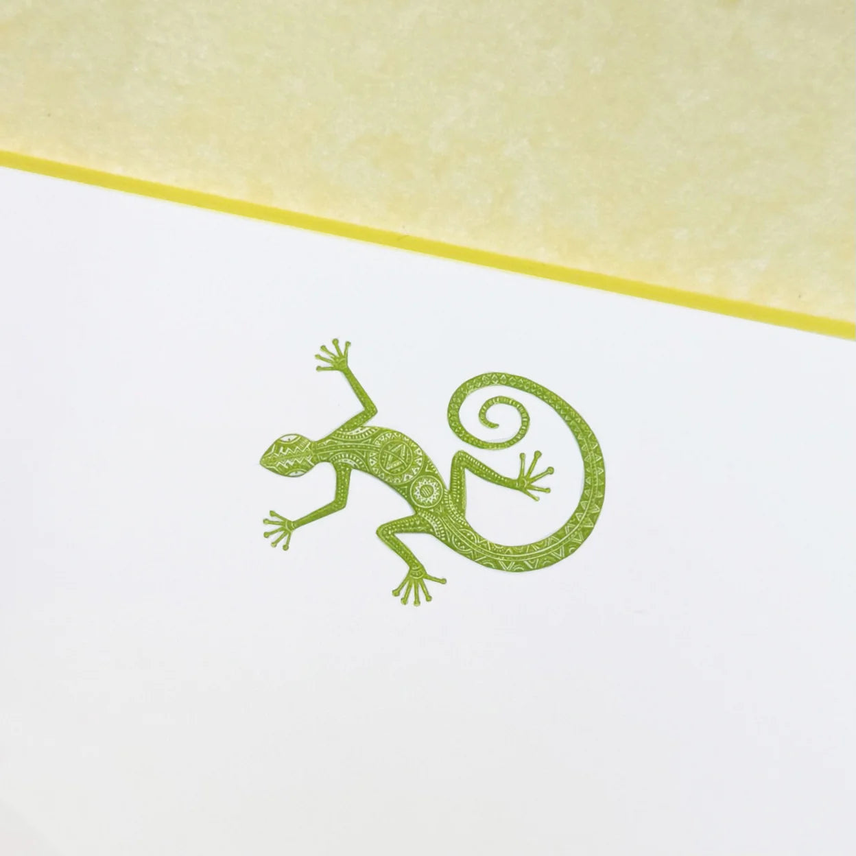 Printery Note Cards