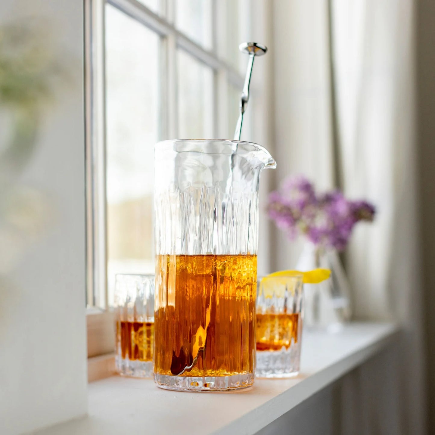 Montpelier Bar Pitcher