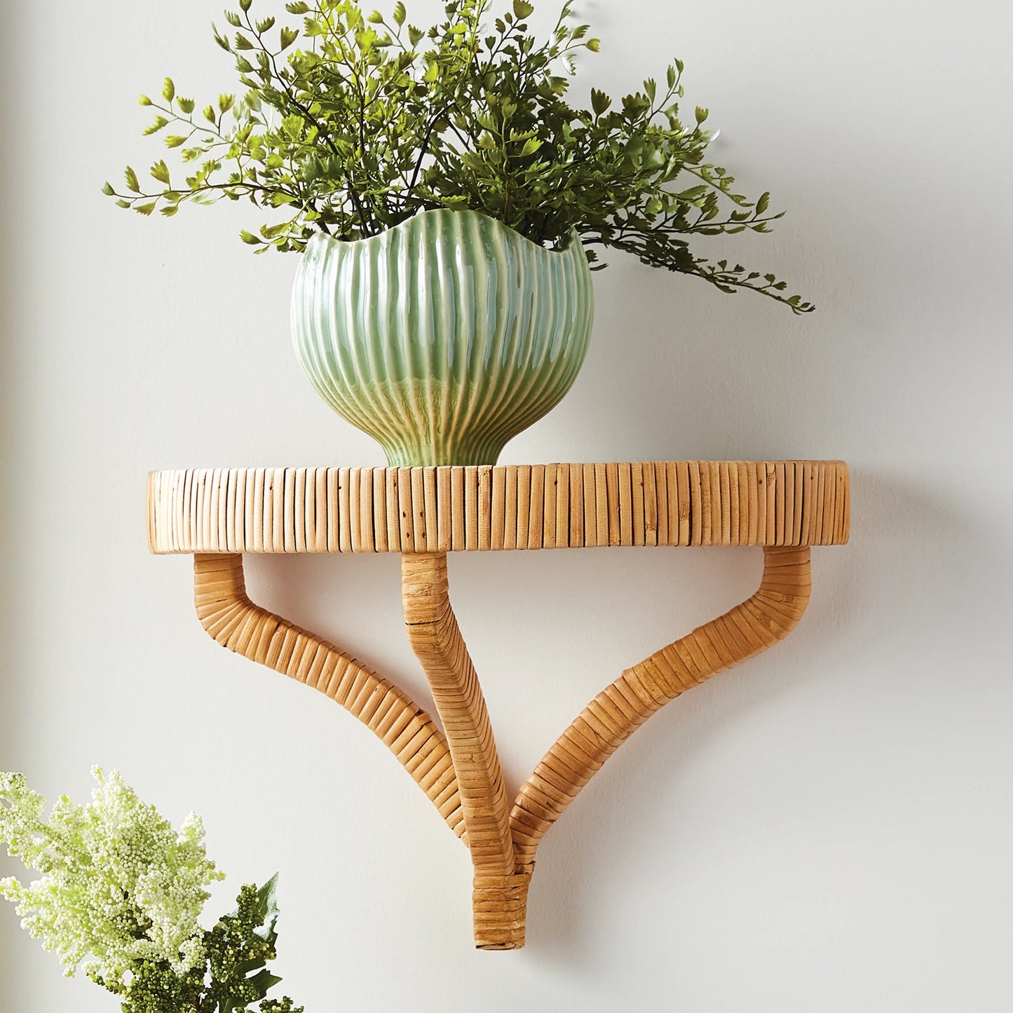 Woven Cambria Wall Bracket