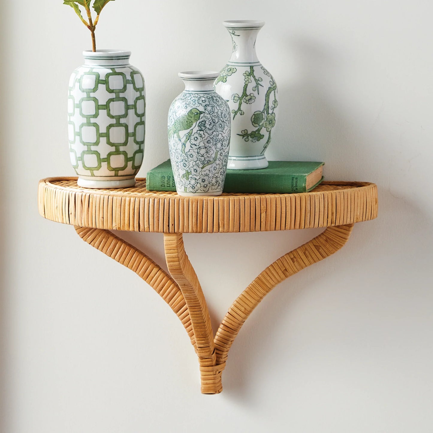 Woven Cambria Wall Bracket