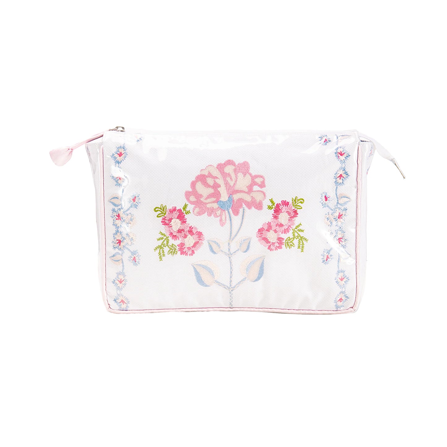 Embroidered Travel Collection