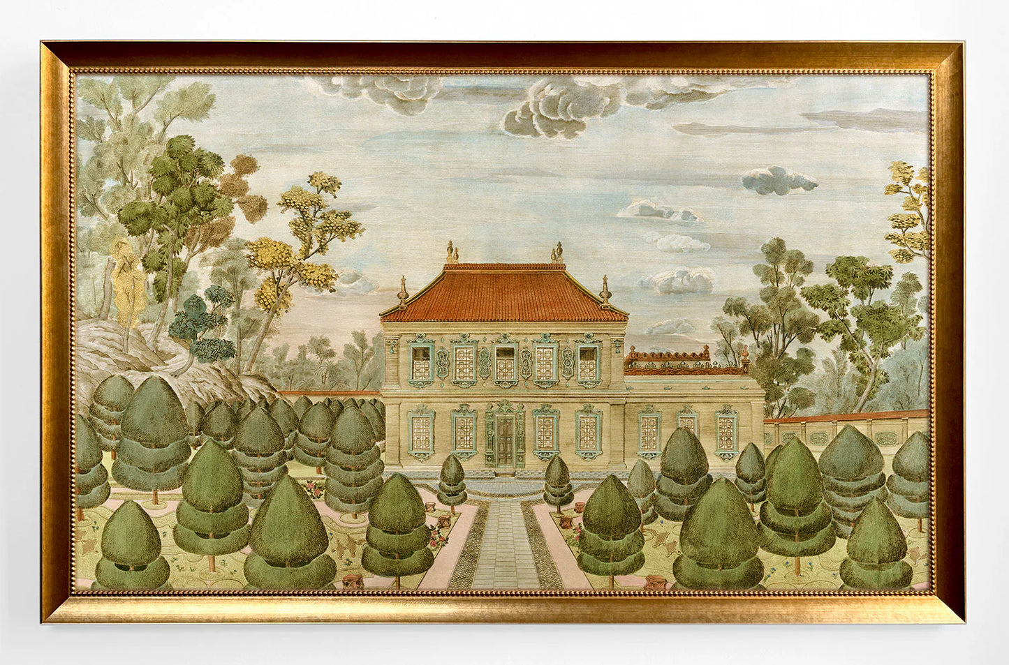 The Palaces Prints