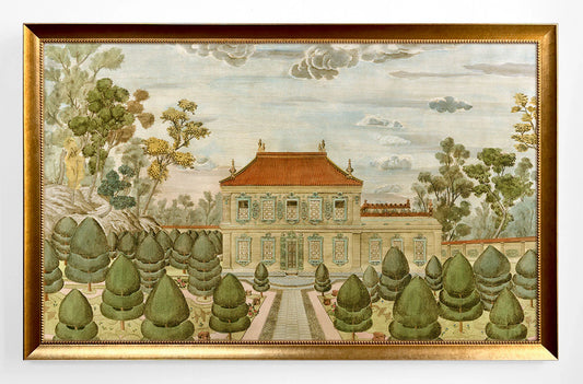 The Palaces Prints