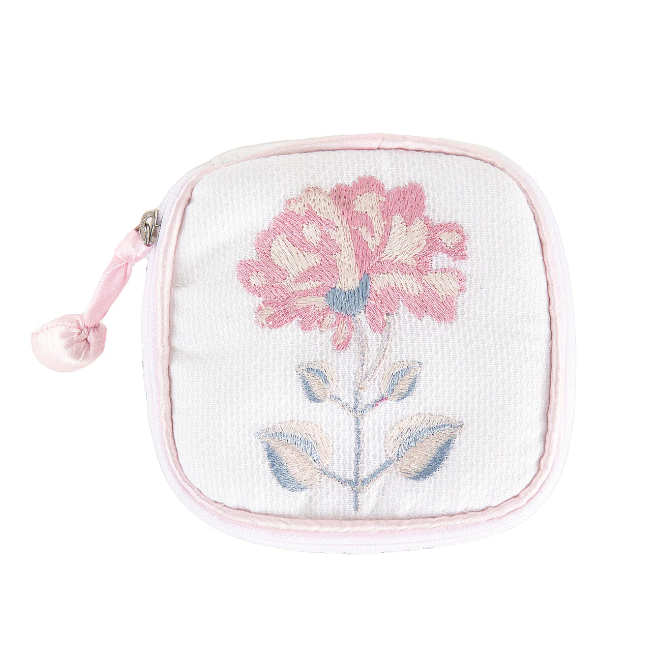 Embroidered Travel Collection