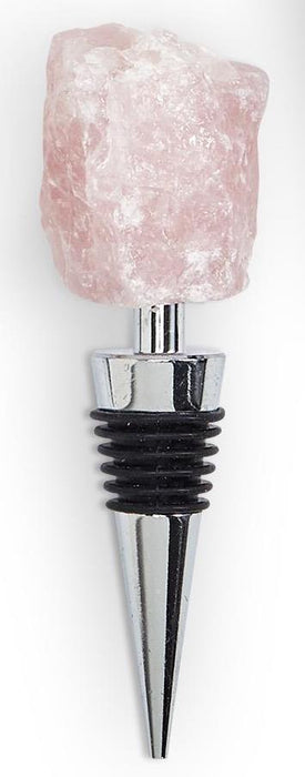 Natural Stone Bottle Stoppers