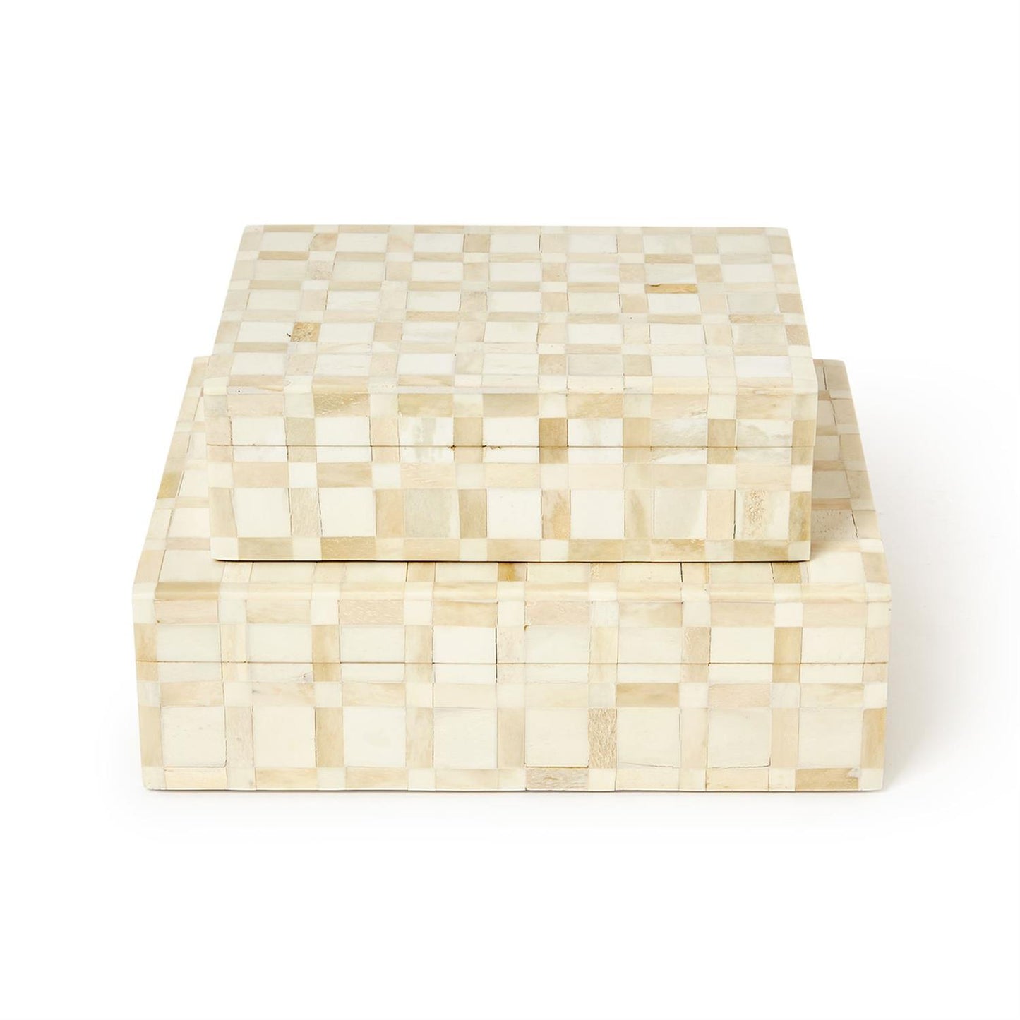 Inlaid Box