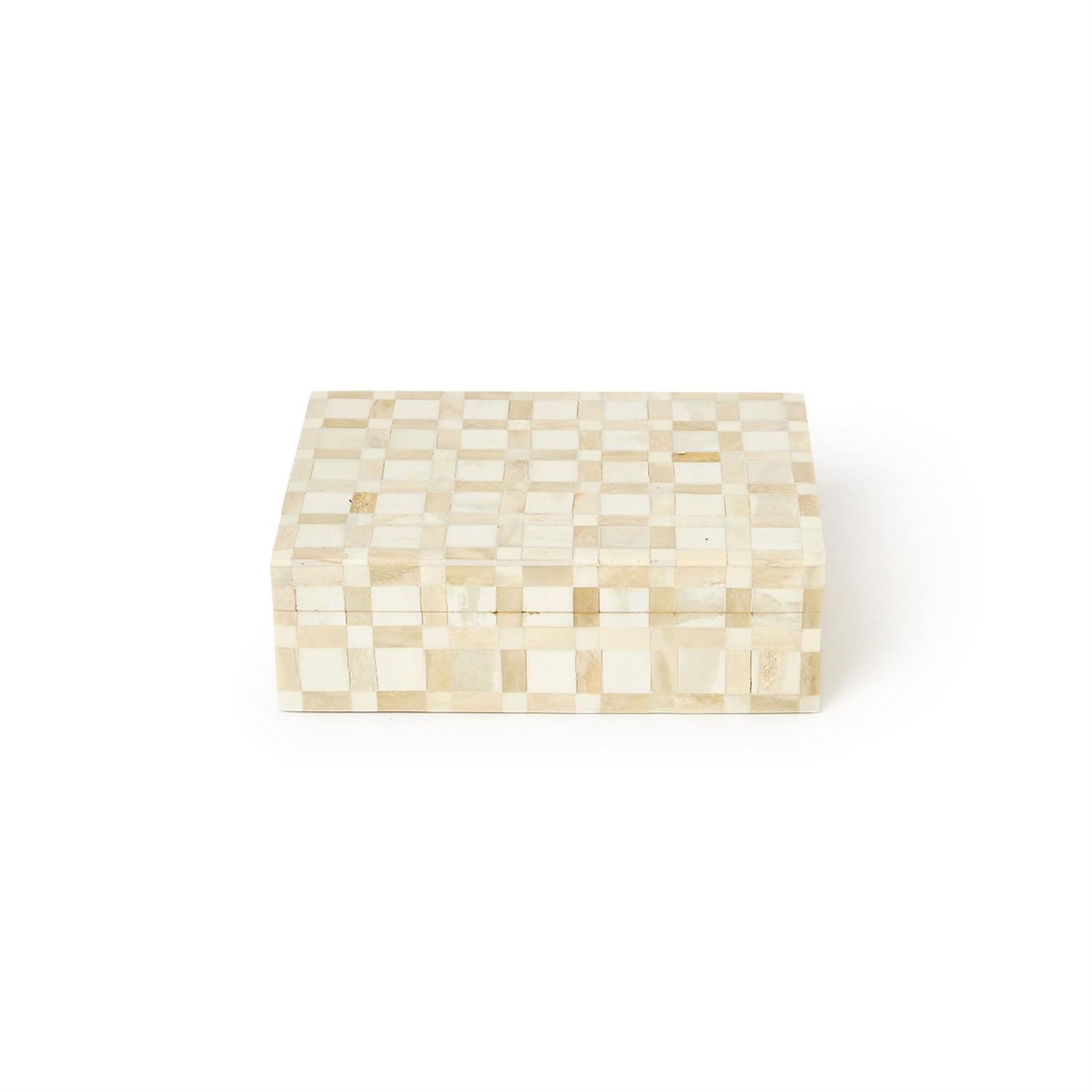Inlaid Box