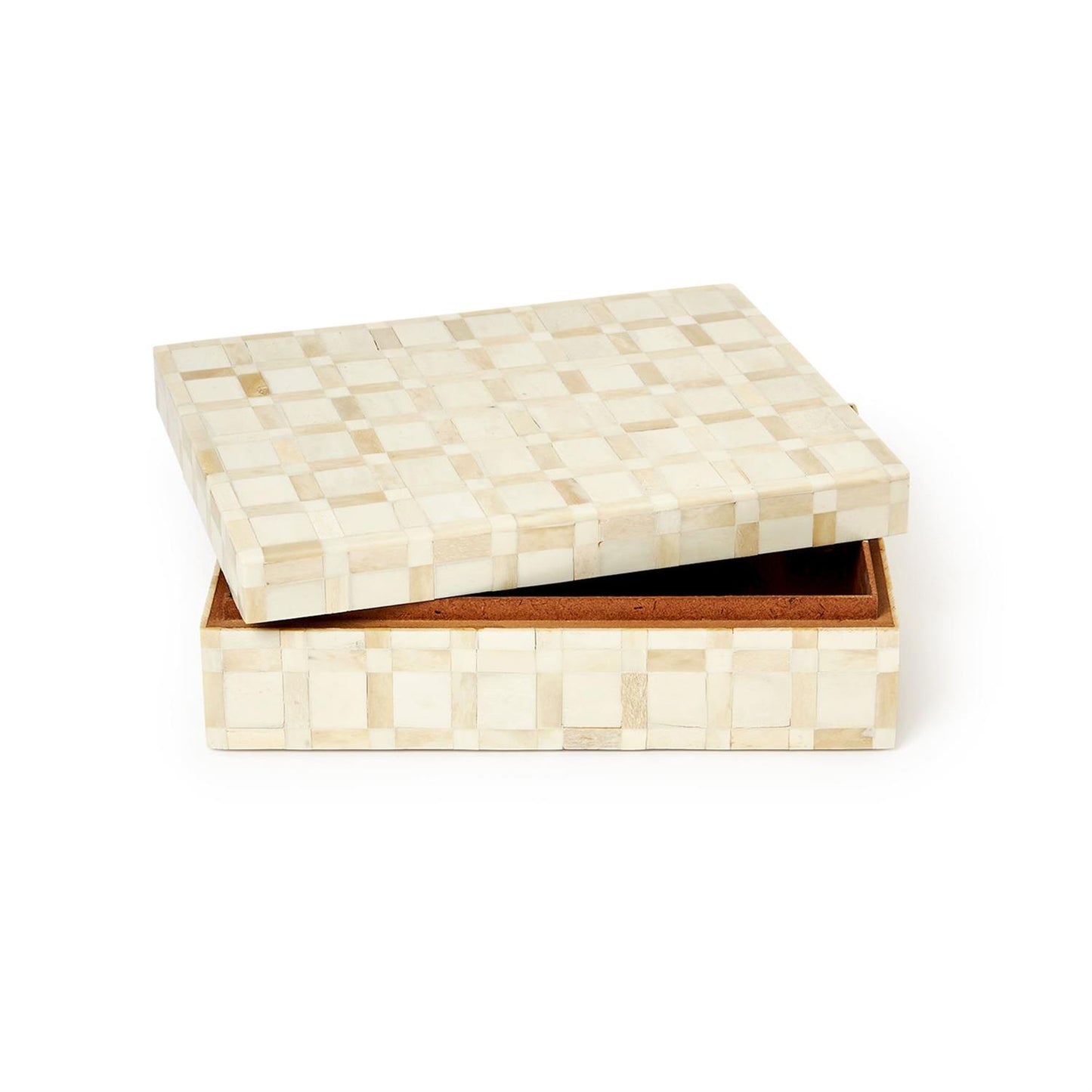 Inlaid Box