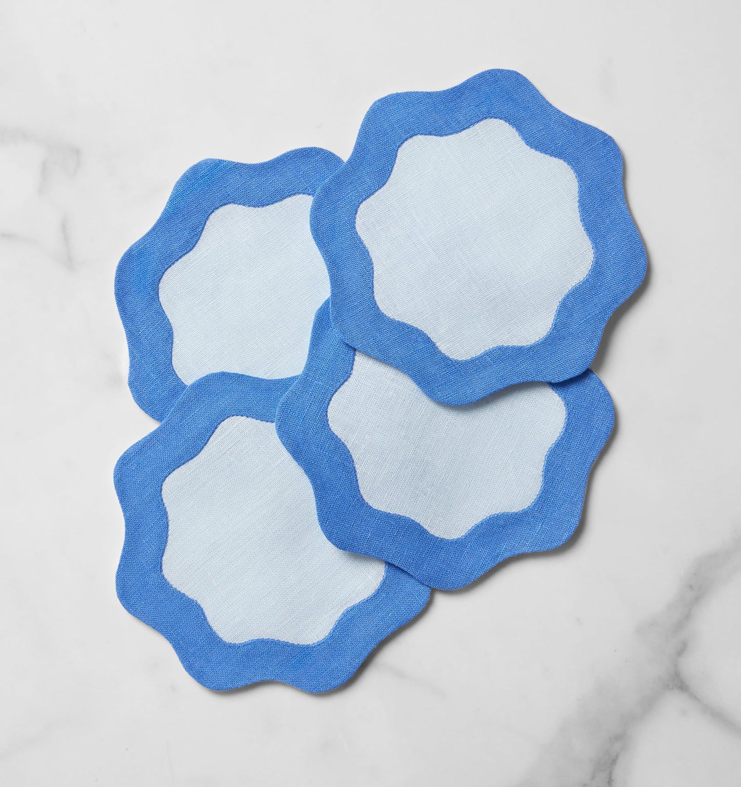 Cocktail Napkins Set/6