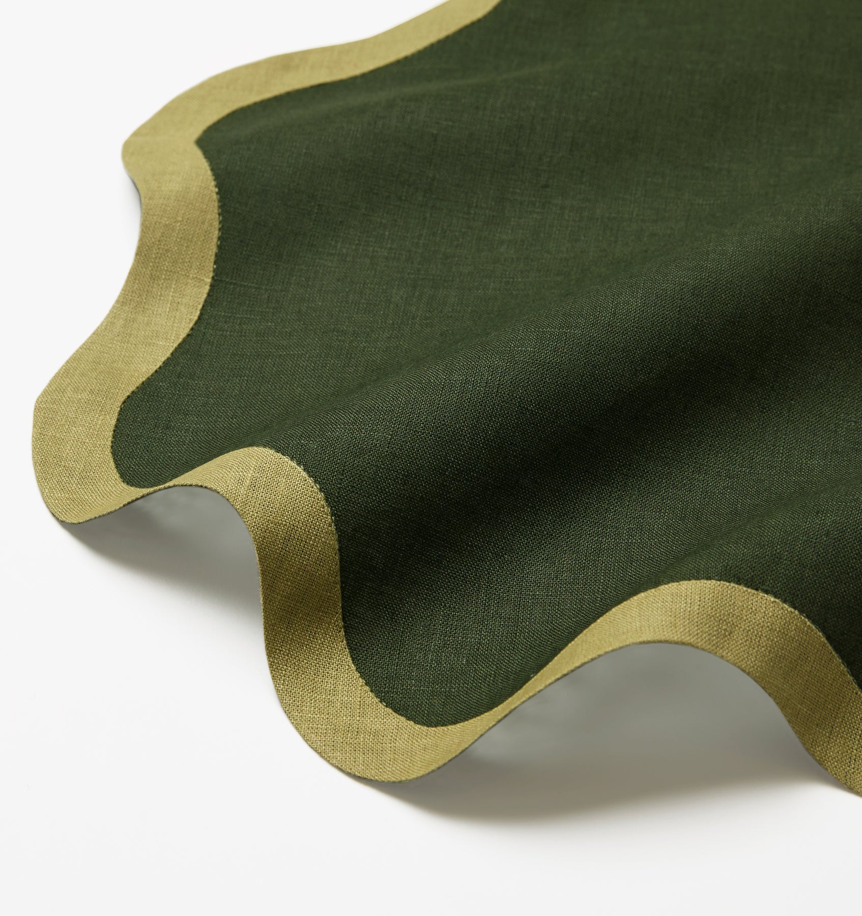 Ondulato Napkins – Syers Browning