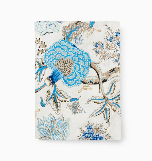 Pondicherry Tablecloth